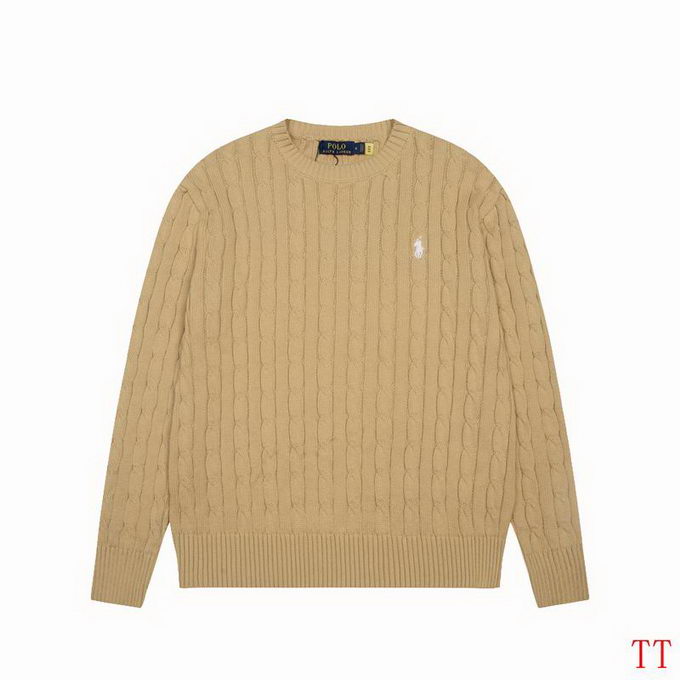 Ralph Lauren Sweater Wmns ID:20250918-190